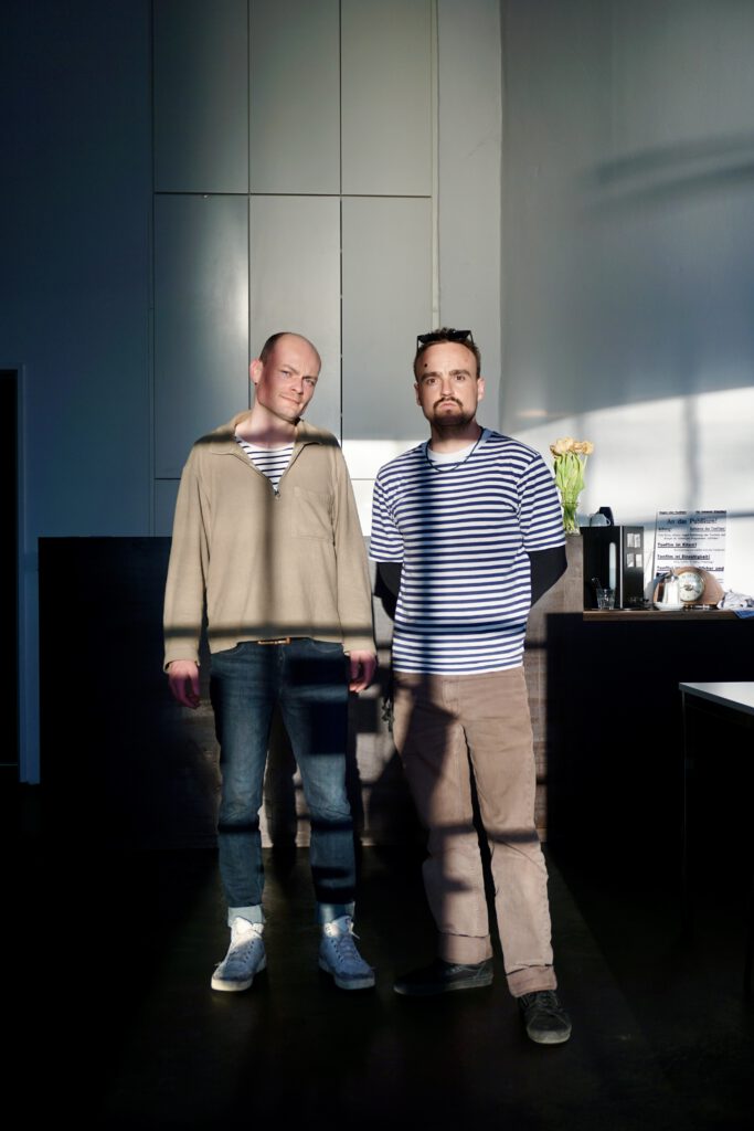 Studio Morgenlicht Team